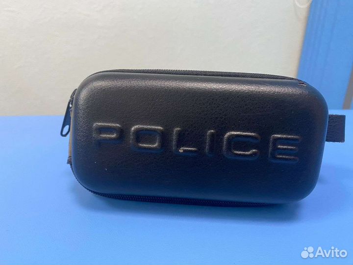 Солнцезащитные очки мужские