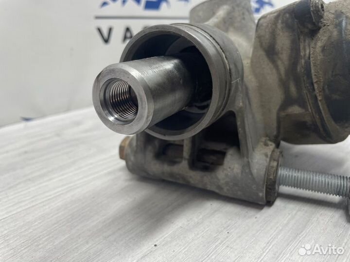 Рейка рулевая Audi A5 8TA cglc 2.0 TDI 2013