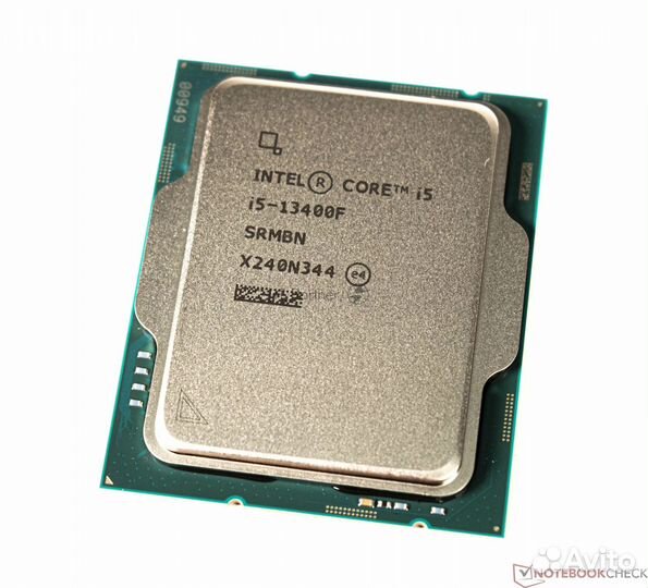 Процессор i5-13400F OEM