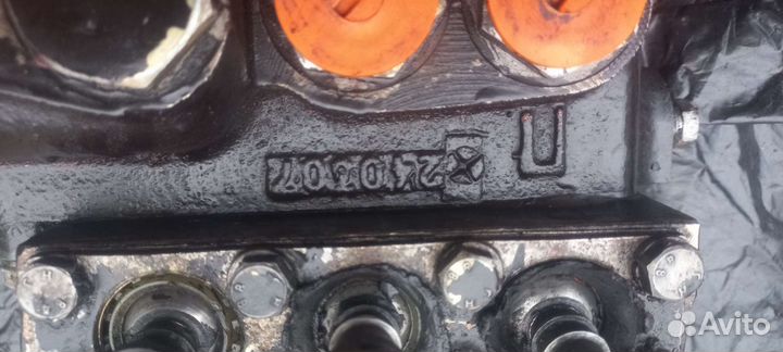 Распределитель