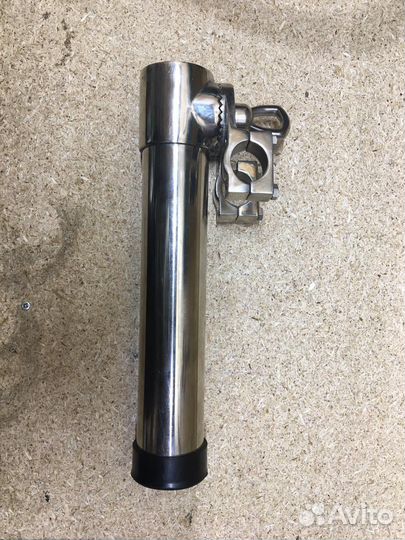 Держатель для спиннинга в лодку