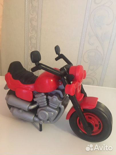 Игрушки детские
