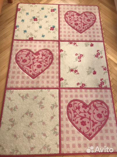 Ковер детский 160X100