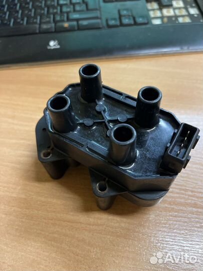 Катушка зажигания Chery