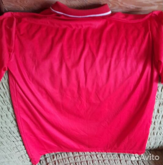 Спортивная футболка nike