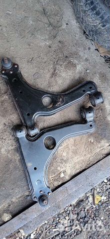 Рычаг Opel vectra B