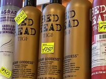 Tigi Bed Head шампунь