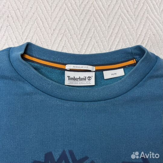 Свитшот timberland оригинал