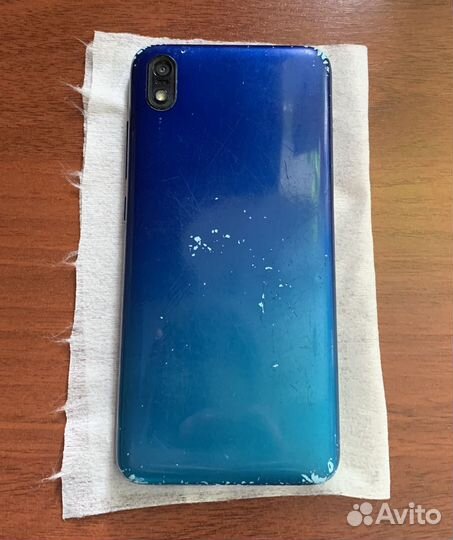 Xiaomi Redmi 7A, 2/32 ГБ