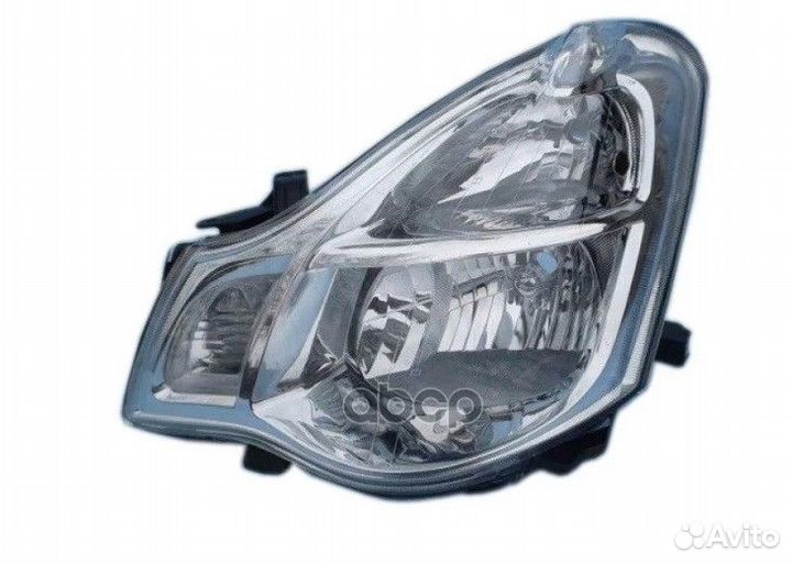 Фара Nissan Almera 12-19 / Bluebird Sylphy 05-12