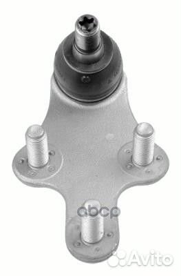 Опора шаровая перед прав/лев 3714501 lemforder