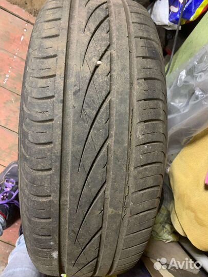 КАМА 410 205/65 R15 и 195/65 R15