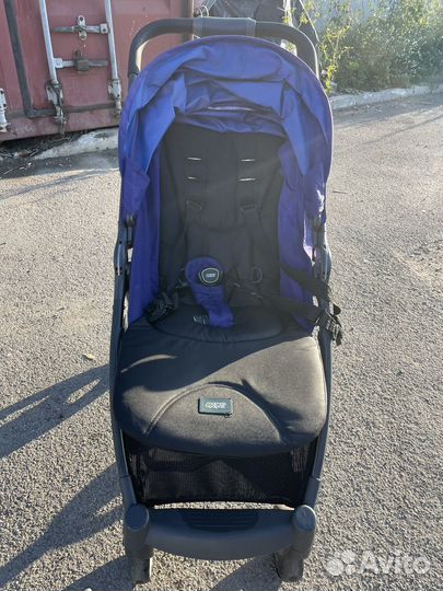 Прогулочная коляска mamas papas