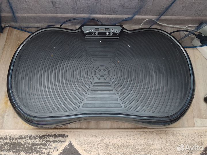 Вибро-платформа SportElit