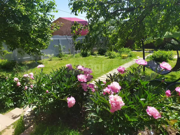 Дача 70 м² на участке 8 сот.