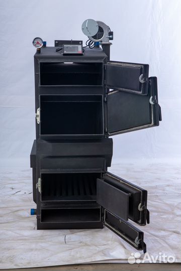 Угольный котел