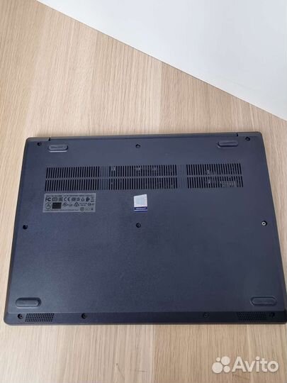 Lenovo 14 FHD Ryzen 7 DDR4 SSDm2