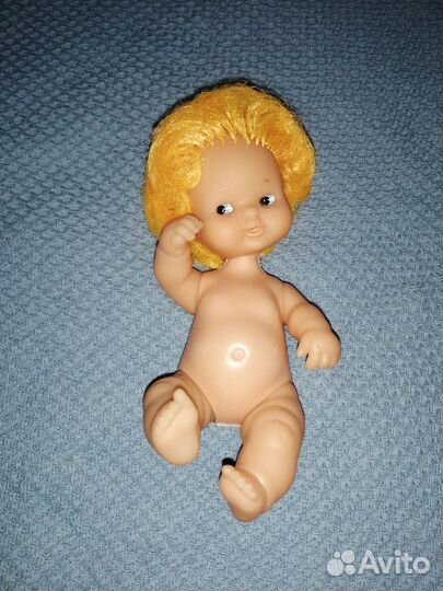 Кукла. Пупс. Испания Famosa, Фамоса