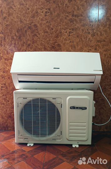 Кондиционер