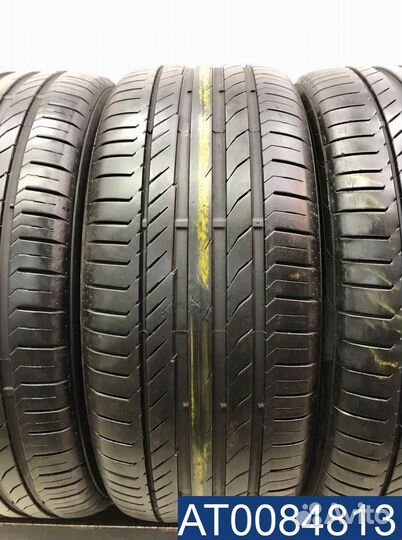 Continental ContiSportContact 5 245/45 R19 98H