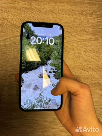 iPhone 12, 128 ГБ