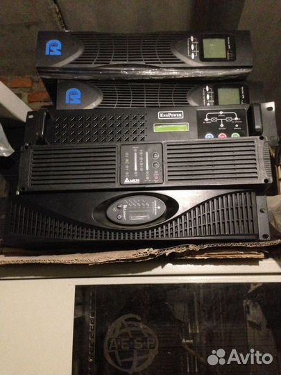 Ибп источник бесперебойного питания