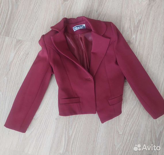 Школьная форма