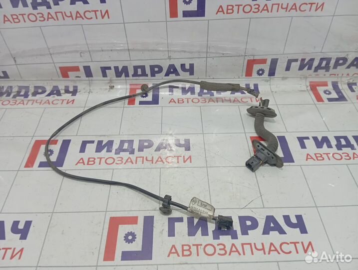 Проводка двери задней Renault Symbol 7700435368