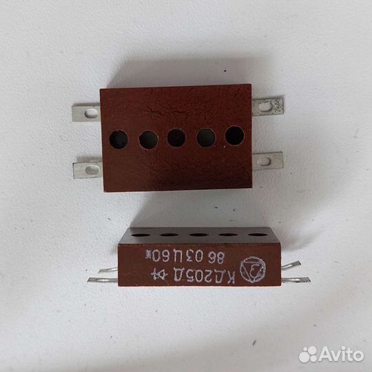 Диоды кд205Д