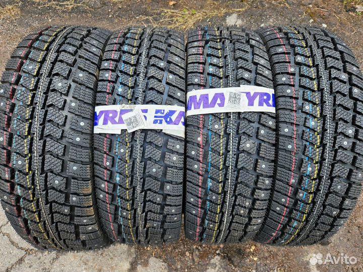 Viatti Vettore Inverno V-524 215/65 R15C