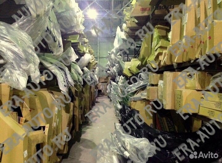 Бампер на все автомобили