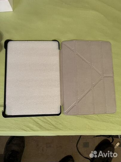 iPad pro 11 2018 256gb wifi cellular