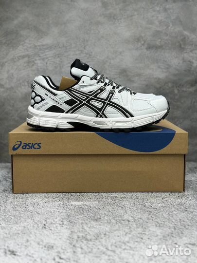 Кроссовки Asics gel-kahana 8 41-45