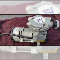 Ремонт компрессора air pump ap2, Красково