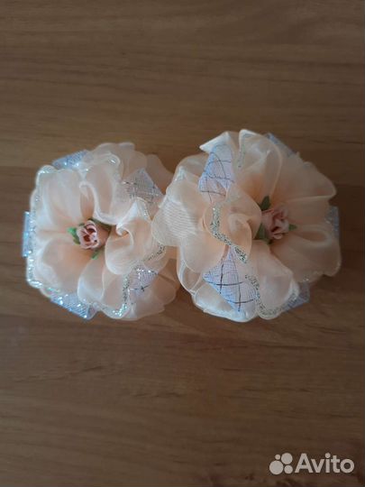 Резинки для волос