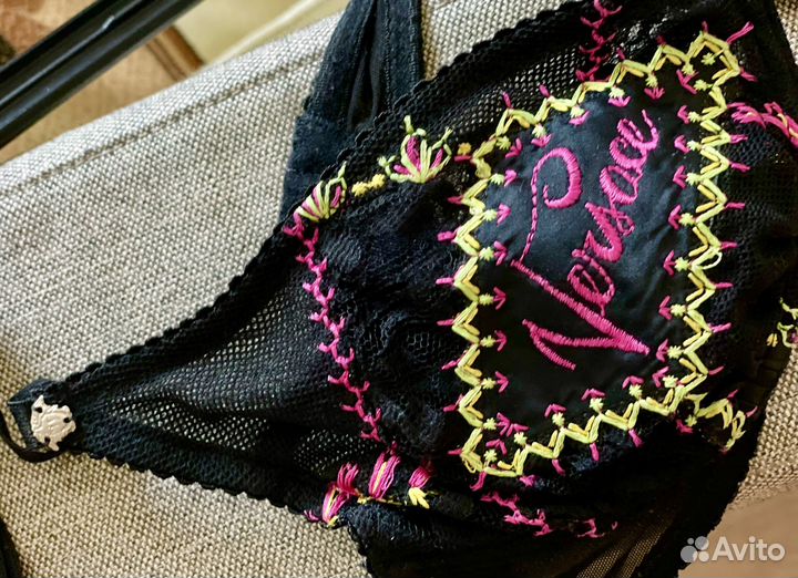 Бюстгалтер Versace