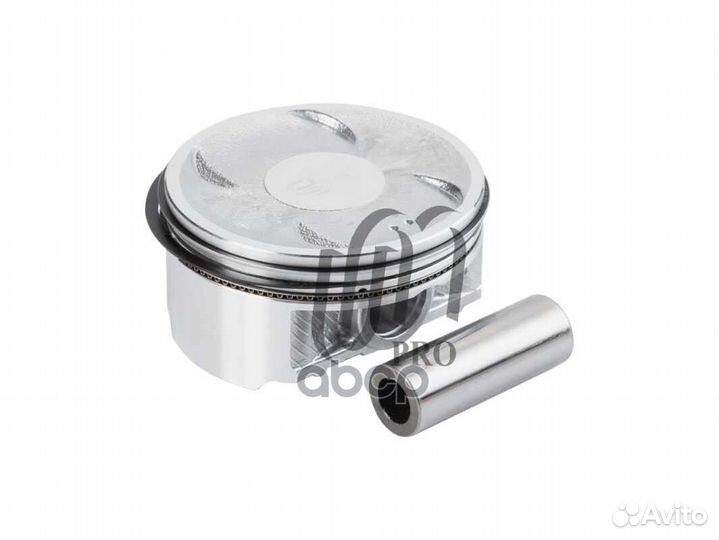 Поршень STD с кольцами Subaru EJ25-II (2004-2005)