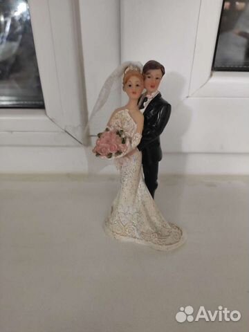 Статуэтки новые