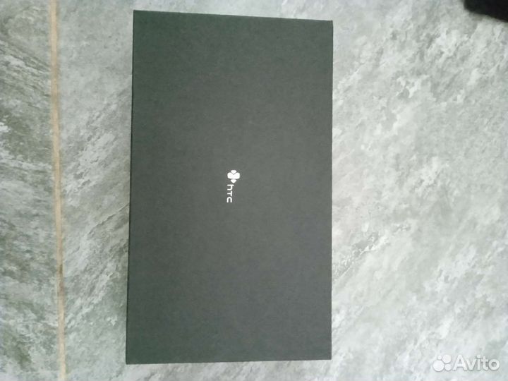 HTC Touch Pro, 512 МБ