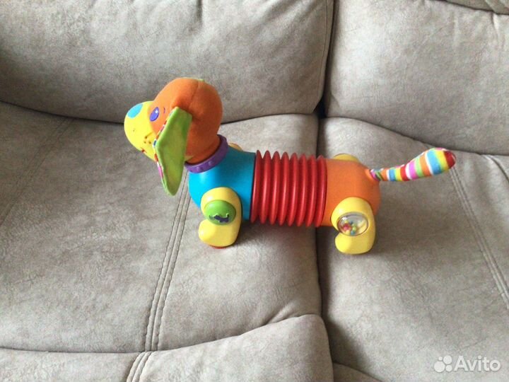 Игрушка «Собачка»