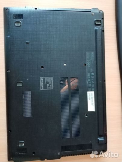 Acer Aspire E5-573G - C8AJ