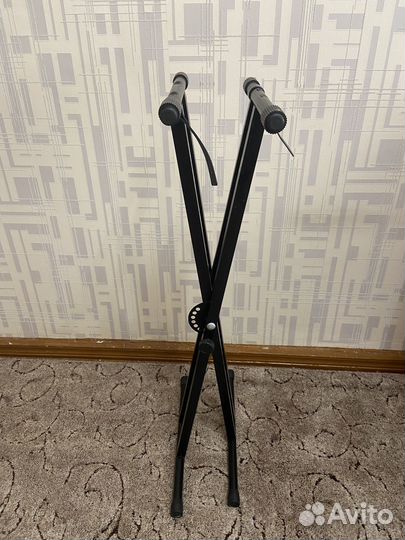 Синтезатор yamaha