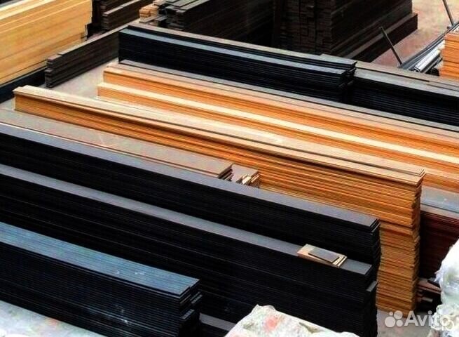 Террасная доска дпк для беседки