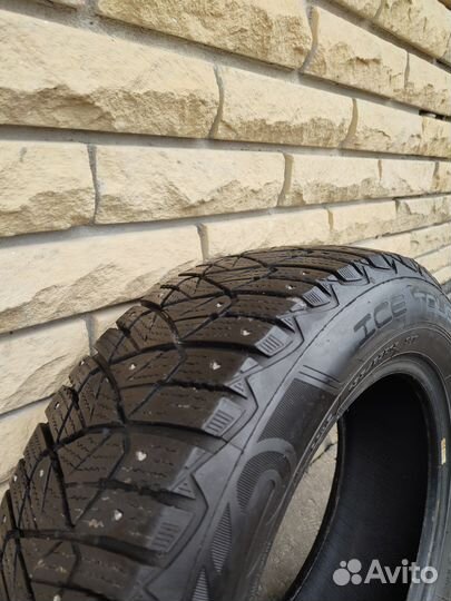 Dunlop Ice Touch 195/65 R15