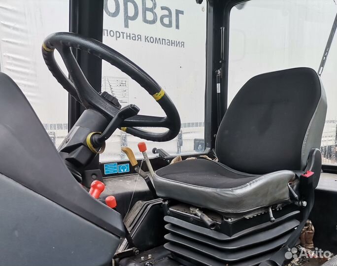 Трактор МТЗ (Беларус) 82.1, 2023