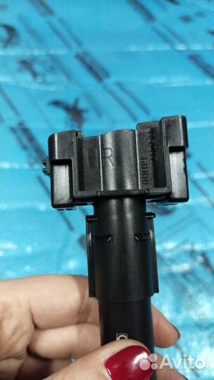 Омыватель фары Прадо 150 NEW 2013-2017