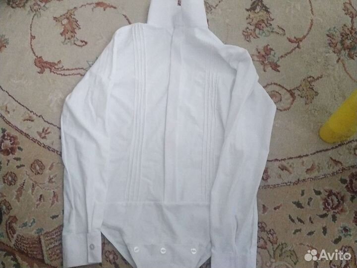 Костюм для танцев