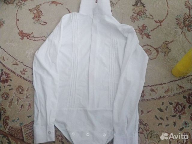 Костюм для танцев