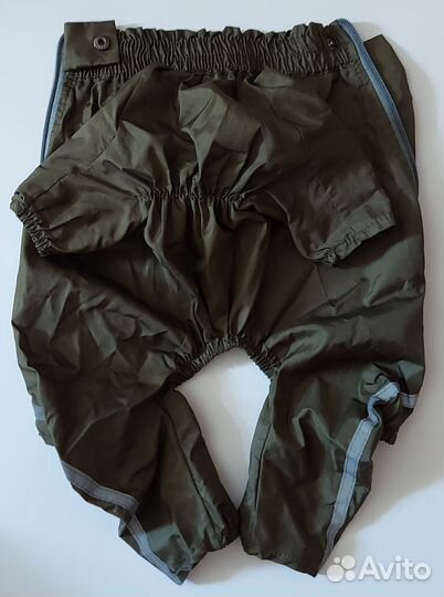 Комбинезон для небольшой собаки