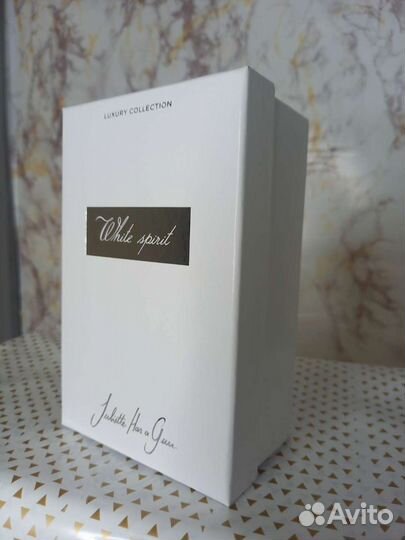 Juliette has a gun White Spirit 75 ml